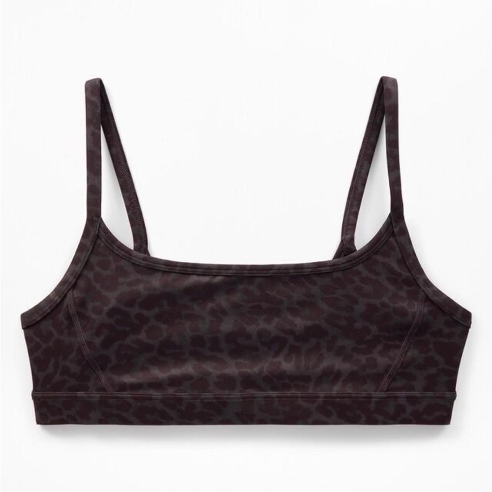 Athleta Square Neck Bra
